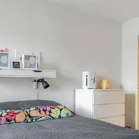 Apartman Rudolf Innsbruck