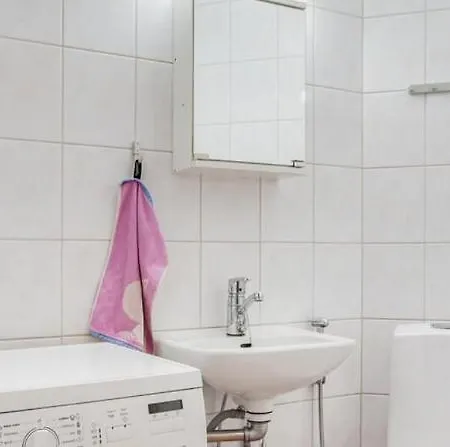 Apartman Rudolf *
