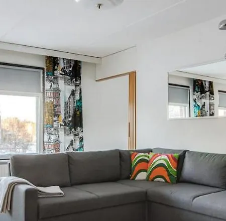 Apartment Rudolf