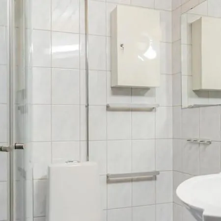 Apartman Rudolf *