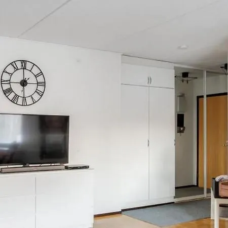 Rudolf Apartment Innsbruck