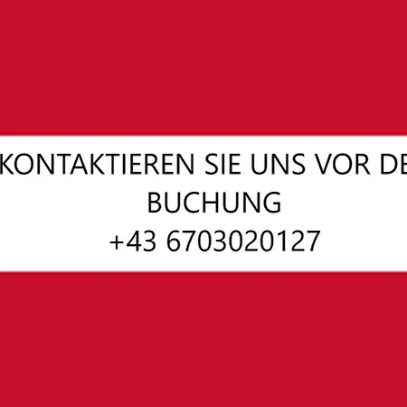 Apartman Rudolf Innsbruck