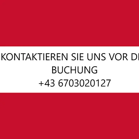 Apartment Rudolf *